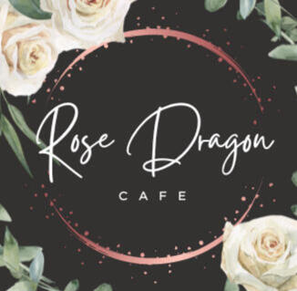 a neon sign of an ominous, skeletal hand holding onto an alluring glass of hard times whisky